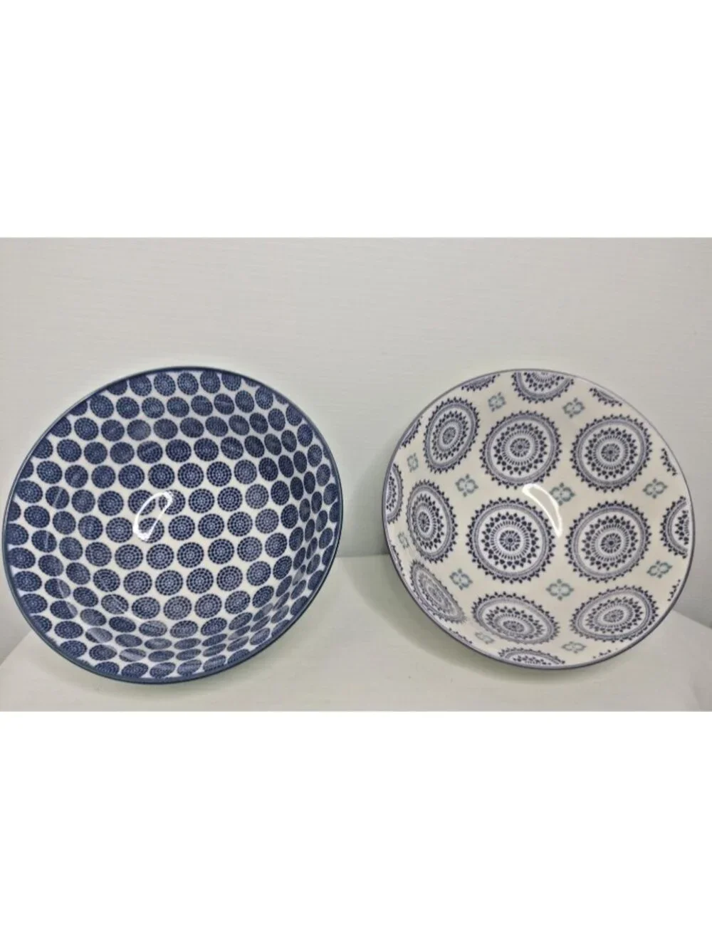 Certified International CHELSEA Mix & Match Cereal 2 Bowl(s)